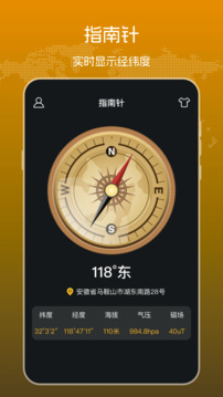 最新海拔测量仪，山巅探险与友情的奇妙旅程
