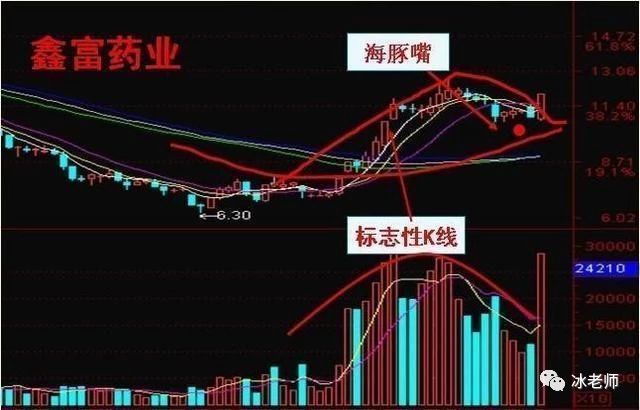 股票浪形，乘风破浪，股市传奇之路